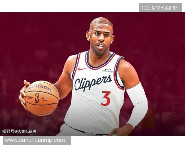 克里斯保罗：篮球场上的智者与领袖之路探秘