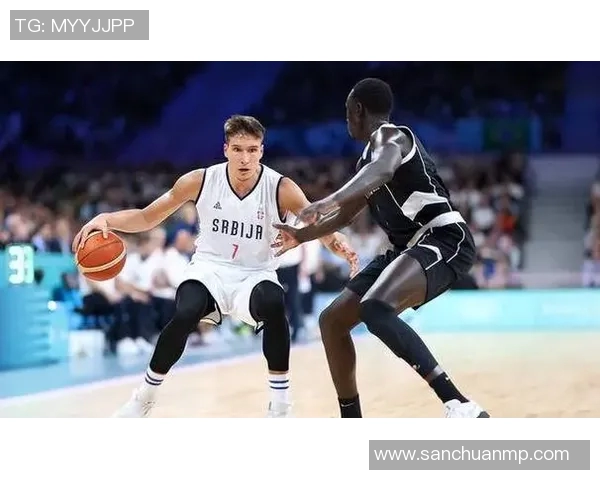博格丹博格达诺维奇：从塞尔维亚篮球新星到NBA闪耀之路