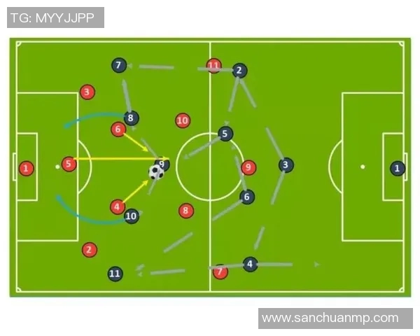 哈科林与利比克的精彩对决揭示足球战术与团队合作的完美结合