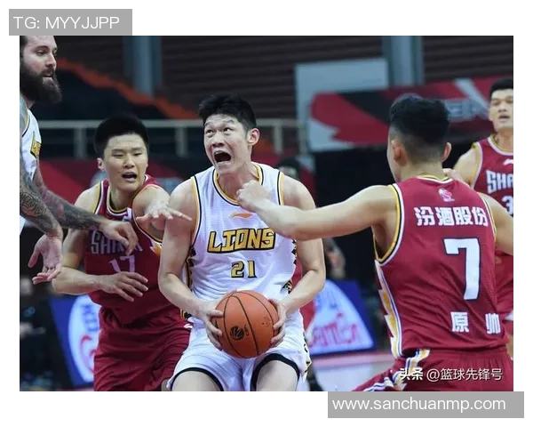 CBA联赛精彩对决广州队迎战山西队首发阵容全面解析