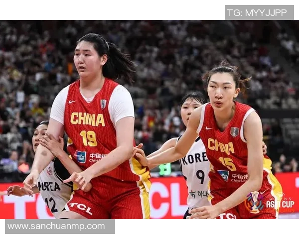 中国女篮与土耳其女篮激战正酣争夺国际赛场荣耀与未来发展机遇