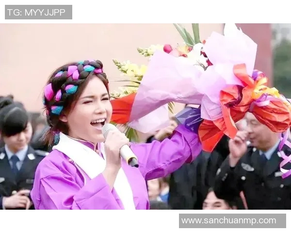 王岚的音乐旅程与人生哲学探索：从歌坛新星到艺术人生的蜕变之路